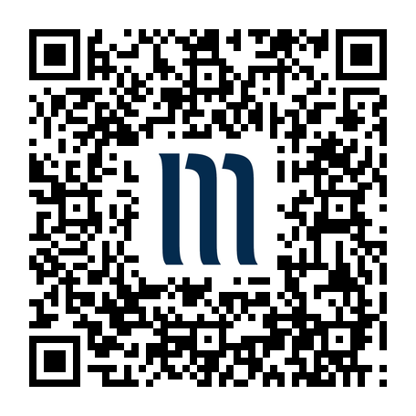 Codice QR per il monumento