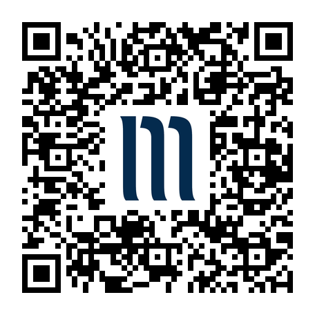 Codice QR per il monumento