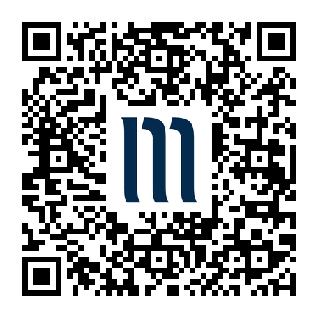 Codice QR per il monumento