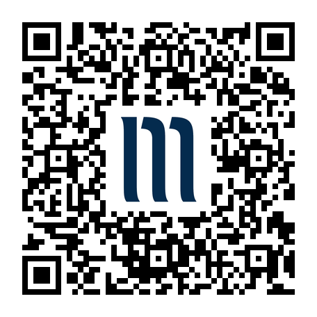 Codice QR per il monumento