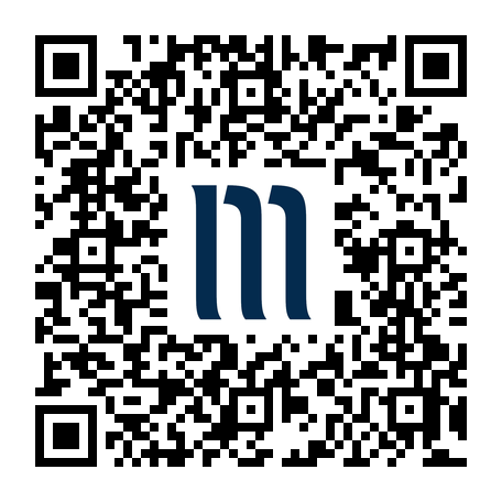 Codice QR per il monumento
