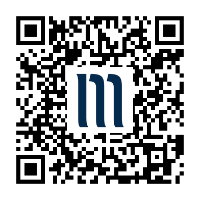 Codice QR per il monumento