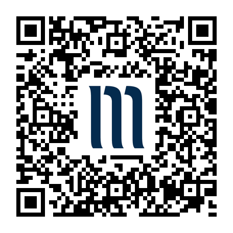 Codice QR per il monumento