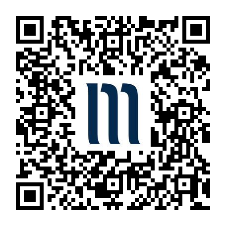 Codice QR per il monumento