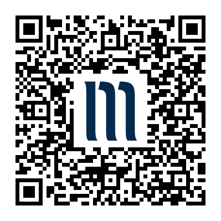 Codice QR per il monumento