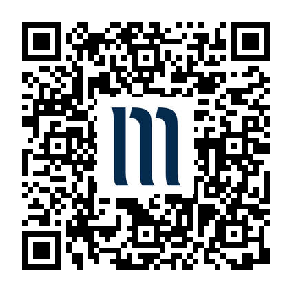 Codice QR per il monumento