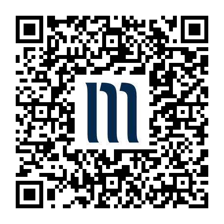 Codice QR per il monumento