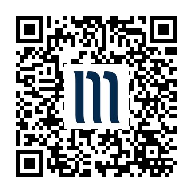 Codice QR per il monumento