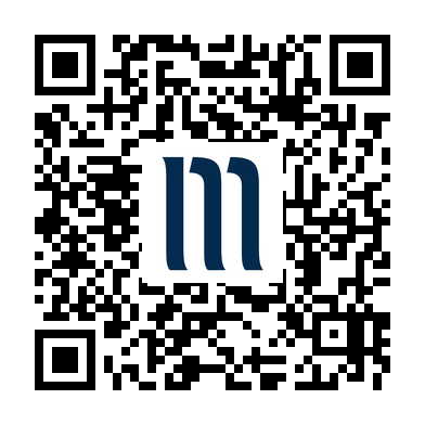 Codice QR per il monumento