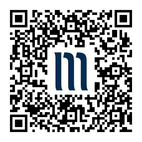 Codice QR per il monumento