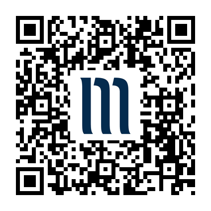 Codice QR per il monumento