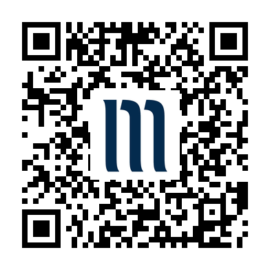 Codice QR per il monumento