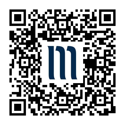 Codice QR per il monumento