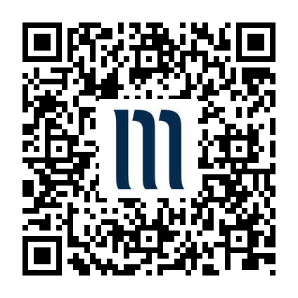 Codice QR per il monumento
