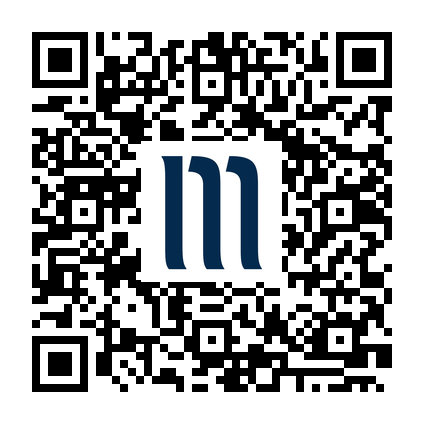 Codice QR per il monumento