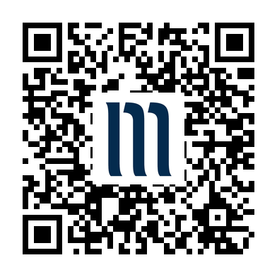 Codice QR per il monumento