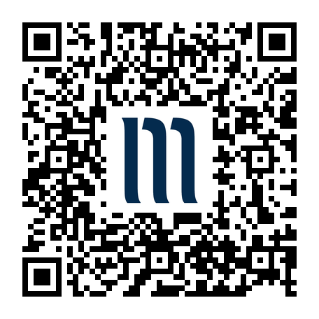 Codice QR per il monumento