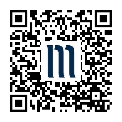 Codice QR per il monumento