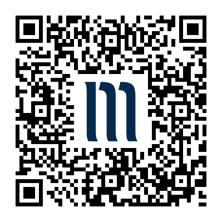 Codice QR per il monumento