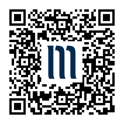 Codice QR per il monumento