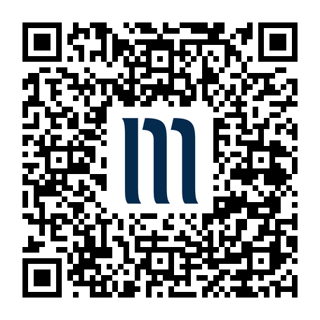 Codice QR per il monumento