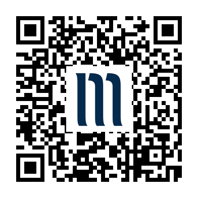 Codice QR per il monumento