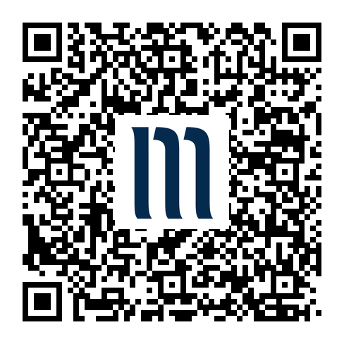 Codice QR per il monumento