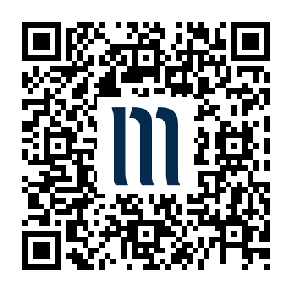 Codice QR per il monumento