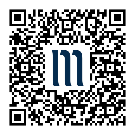 Codice QR per il monumento