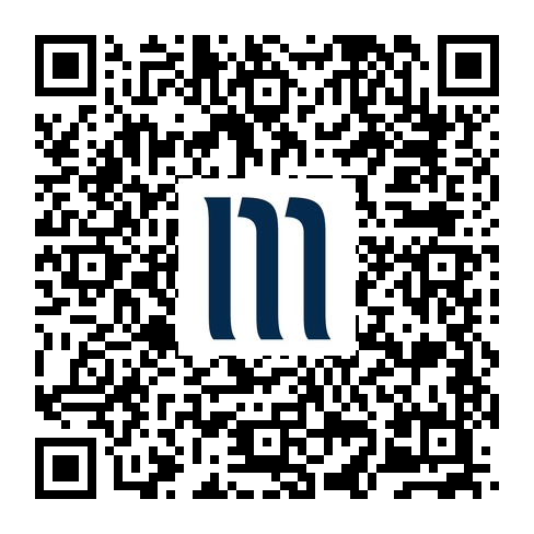Codice QR per il monumento