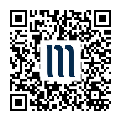 Codice QR per il monumento