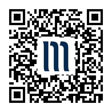 Codice QR per il monumento