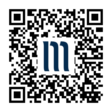 Codice QR per il monumento