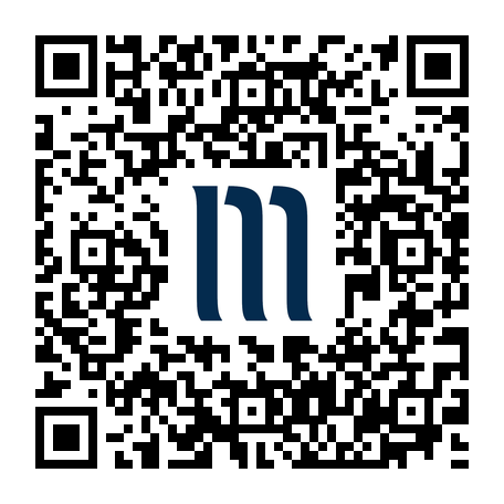 Codice QR per il monumento