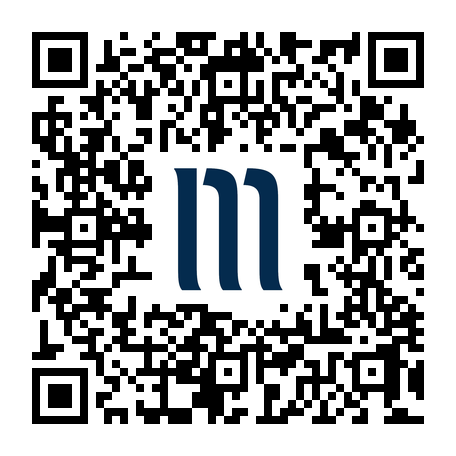 Codice QR per il monumento