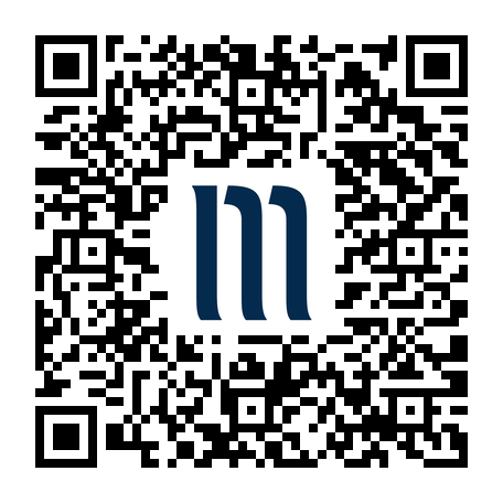 Codice QR per il monumento