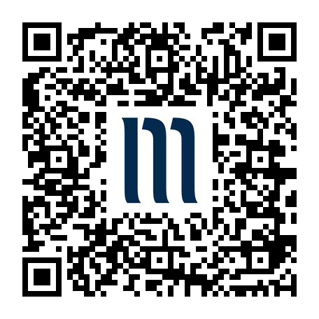 Codice QR per il monumento