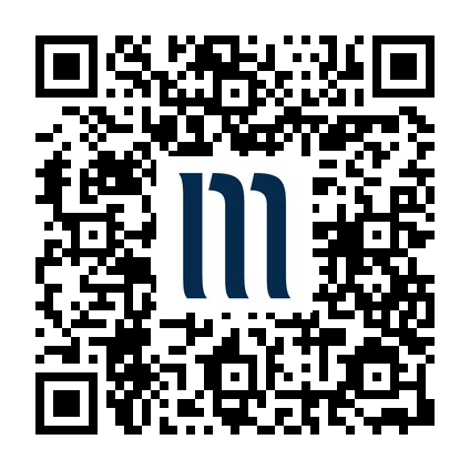 Codice QR per il monumento