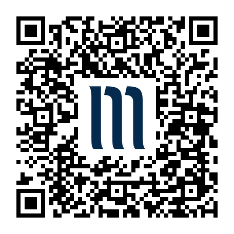 Codice QR per il monumento