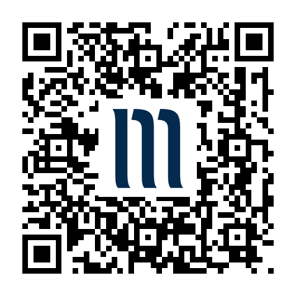 Codice QR per il monumento