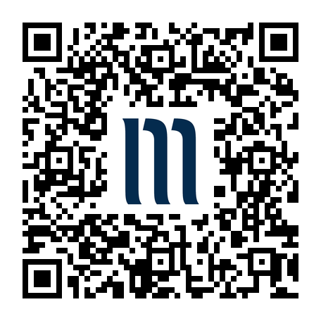 Codice QR per il monumento