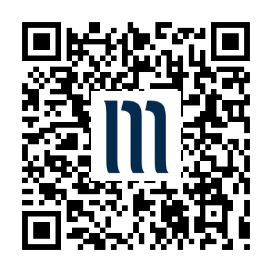 Codice QR per il monumento