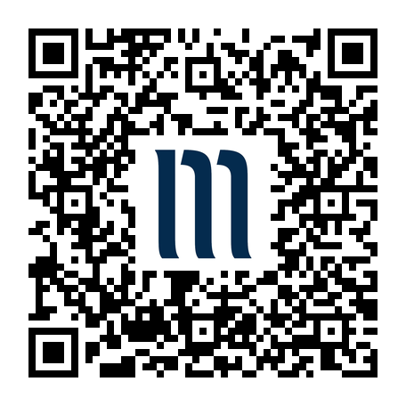 Codice QR per il monumento