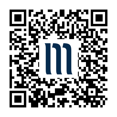 Codice QR per il monumento
