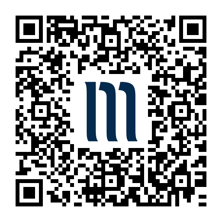 Codice QR per il monumento