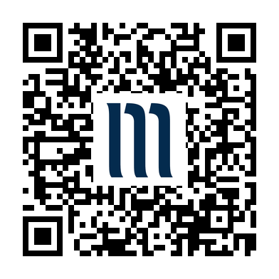 Codice QR per il monumento