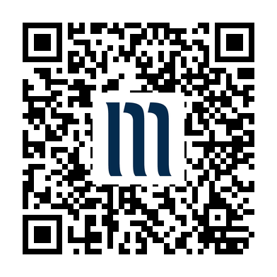 Codice QR per il monumento