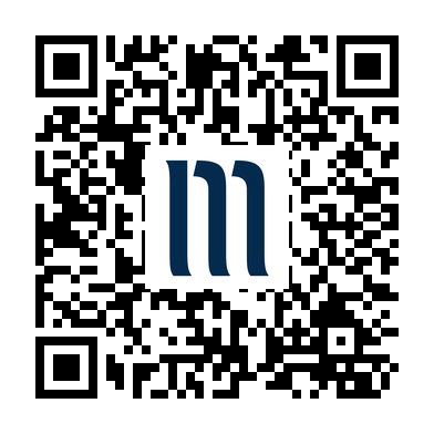 Codice QR per il monumento