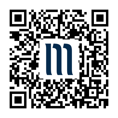 Codice QR per il monumento