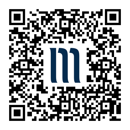 Codice QR per il monumento